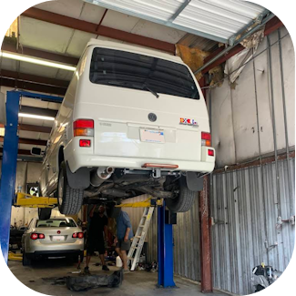 Auto Repair Shop in Gainesville, FL